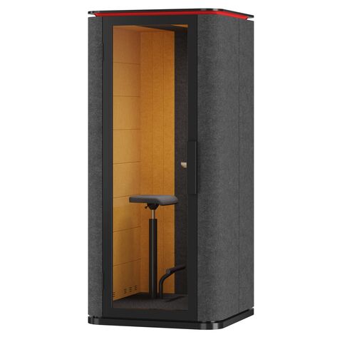 Акустическая кабина Quiet Store