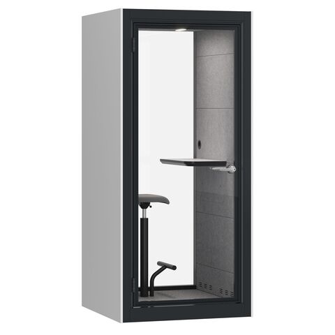 Акустическая кабина Quiet Store