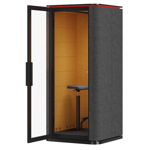 Акустическая кабина Quiet Store