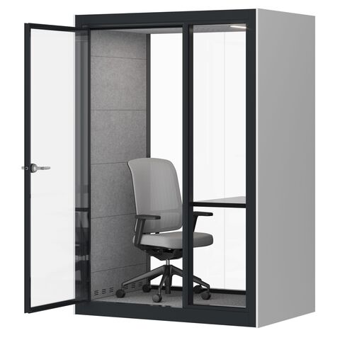 Акустическая кабина Quiet Store