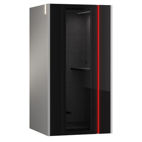 Акустическая кабина Quiet Store