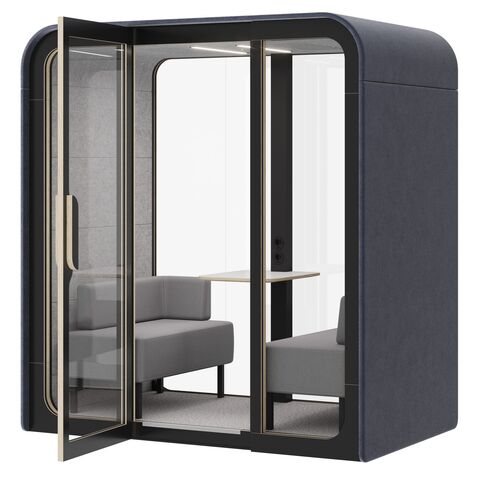 Акустическая кабина Quiet Store