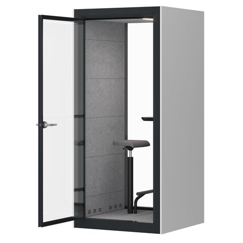 Акустическая кабина Quiet Store