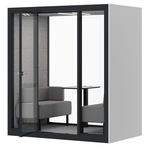 Акустическая кабина Quiet Store