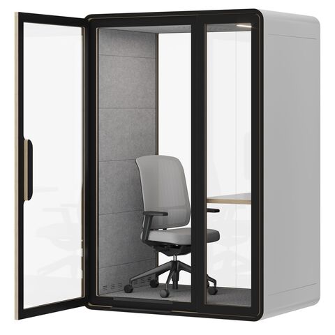 Акустическая кабина Quiet Store