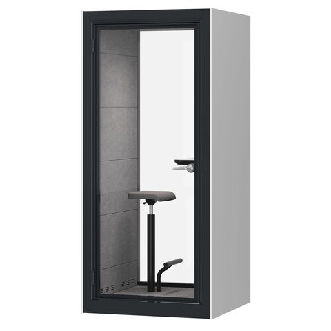 Акустическая кабина Quiet Store