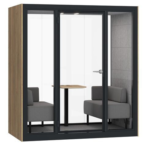 Акустическая кабина Quiet Store