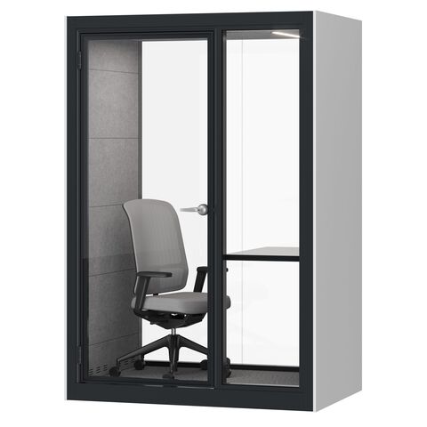 Акустическая кабина Quiet Store