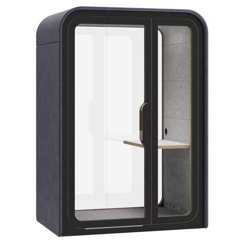 Акустическая кабина Quiet Store
