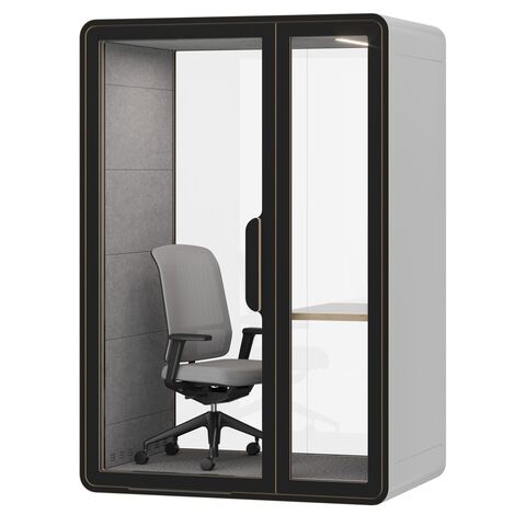 Акустическая кабина Quiet Store