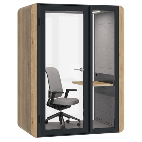 Акустическая кабина Quiet Store