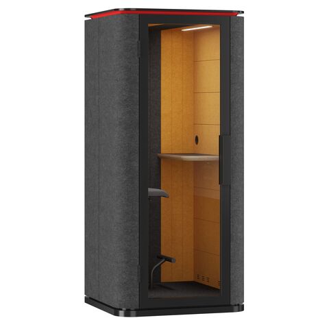 Акустическая кабина Quiet Store