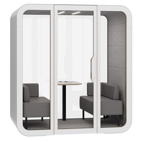 Акустическая кабина Quiet Store