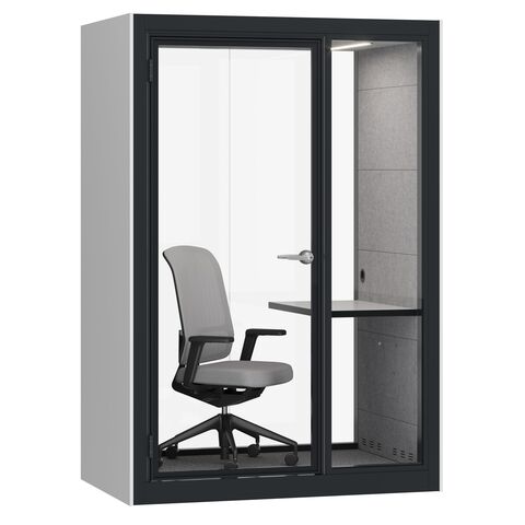Акустическая кабина Quiet Store