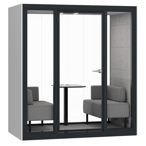 Акустическая кабина Quiet Store