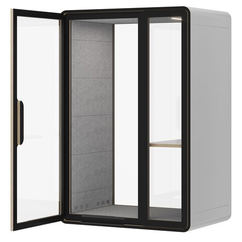 Акустическая кабина Quiet Store
