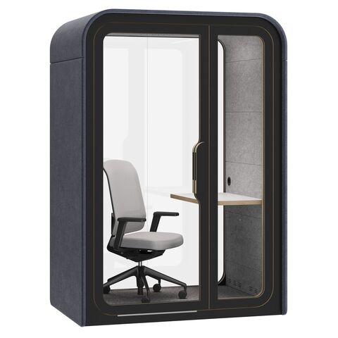Акустическая кабина Quiet Store