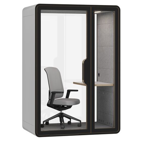Акустическая кабина Quiet Store
