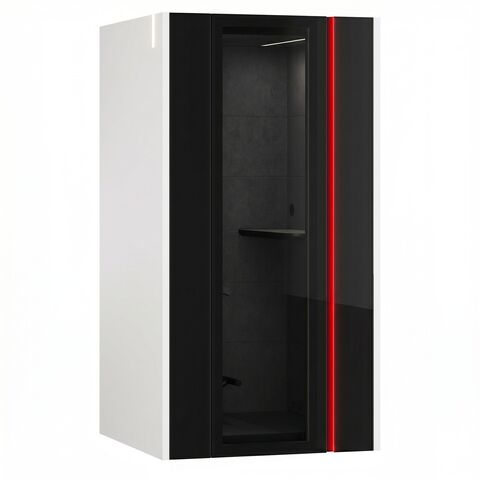 Акустическая кабина Quiet Store