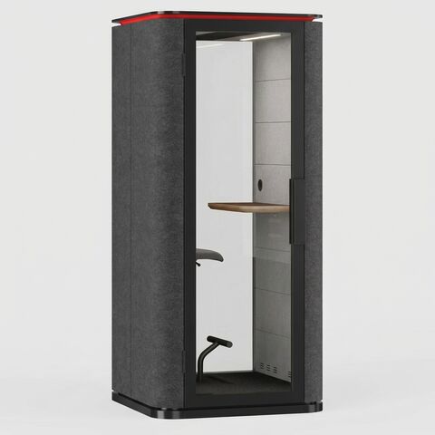 Акустическая кабина Quiet Store