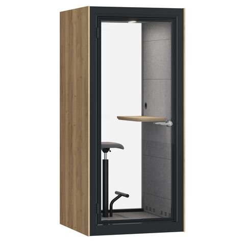 Акустическая кабина Quiet Store