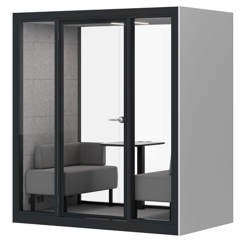 Акустическая кабина Quiet Store