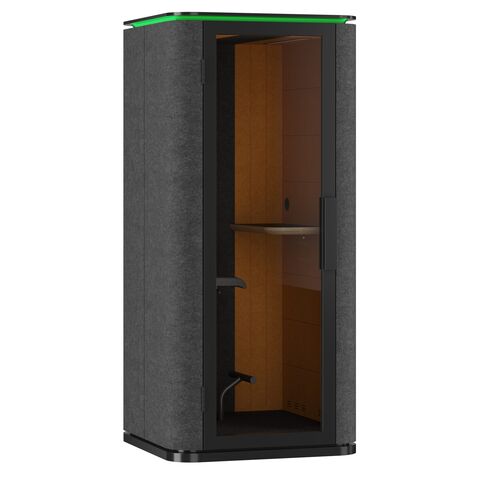 Акустическая кабина Quiet Store